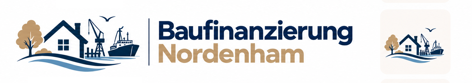 Baufinanzierung Nordenham